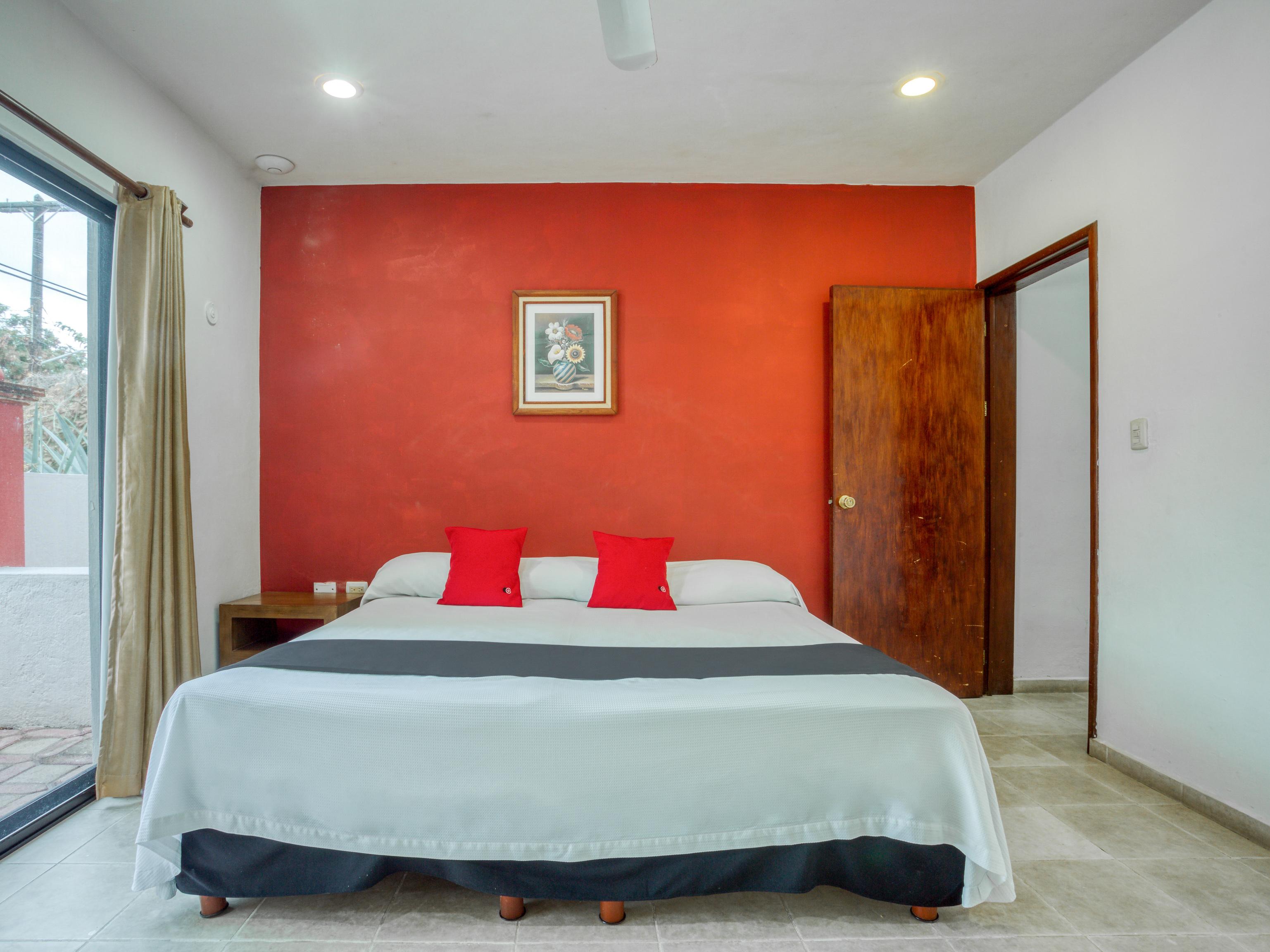 Chac Chi Hotel & Suites Isla Mujeres Buitenkant foto