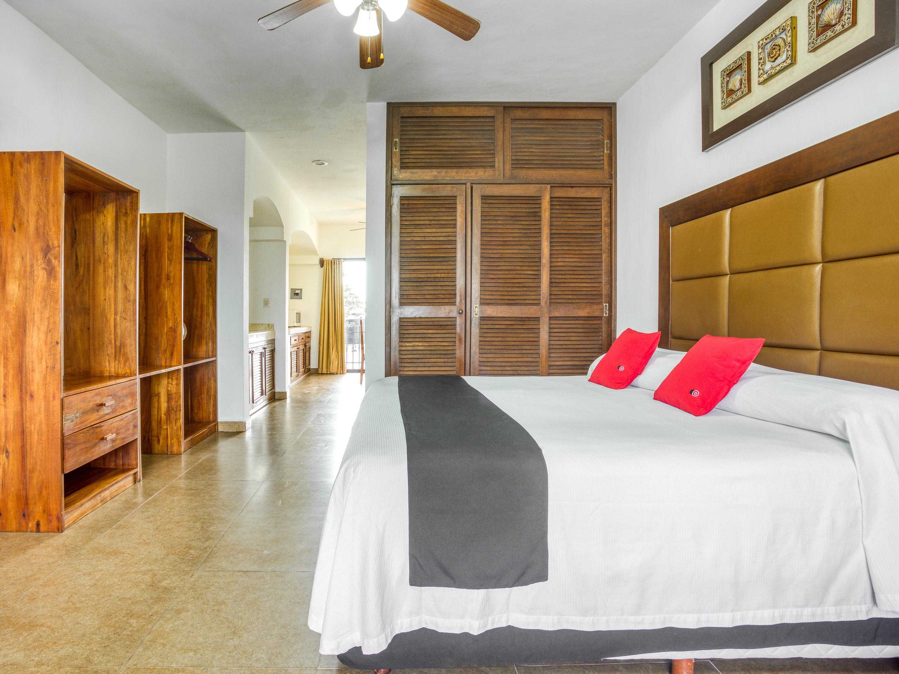 Chac Chi Hotel & Suites Isla Mujeres Buitenkant foto